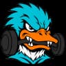 FitTrackr logo